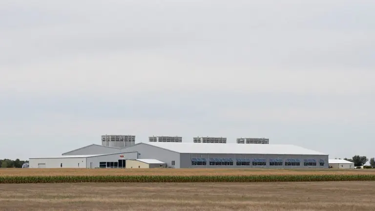 Illustration for: Data Center Money: Kansas Race Gets Super PAC Boost